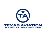 https://www.logocontest.com/public/logoimage/1677679187Texas Aviation Medical 2.png